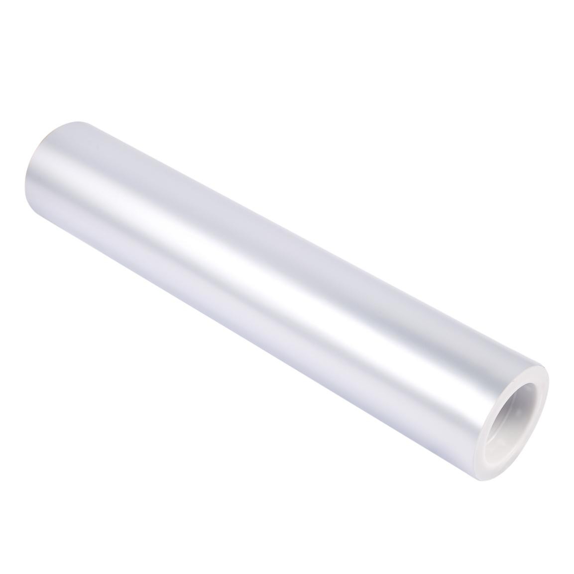 Matt PET metallized lamination film