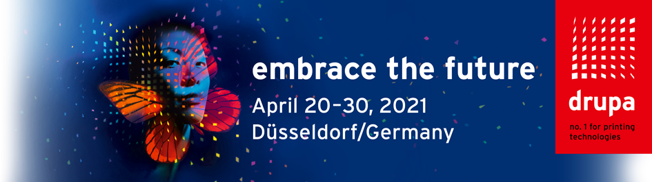 DRUPA 2021