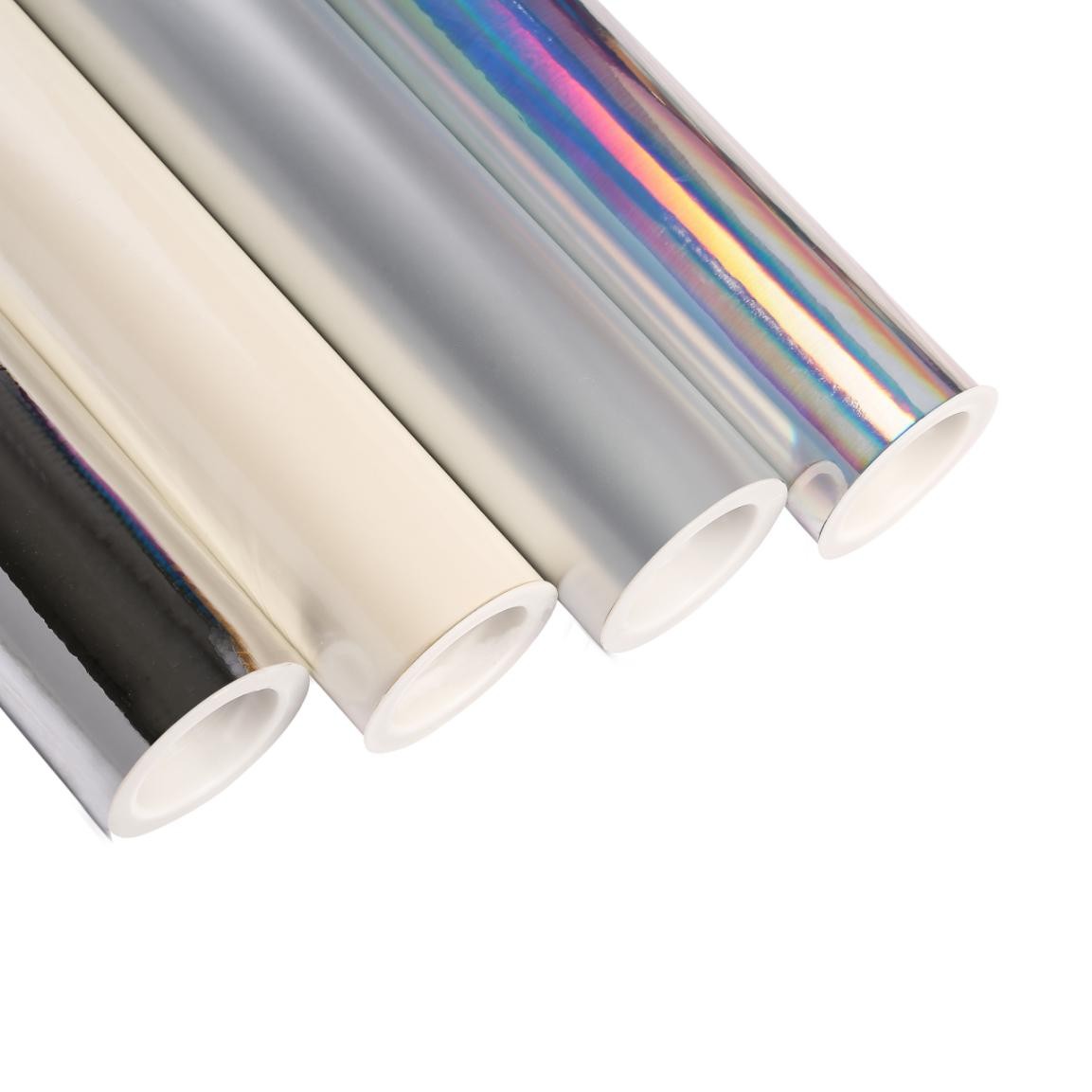 Cold stamping foil